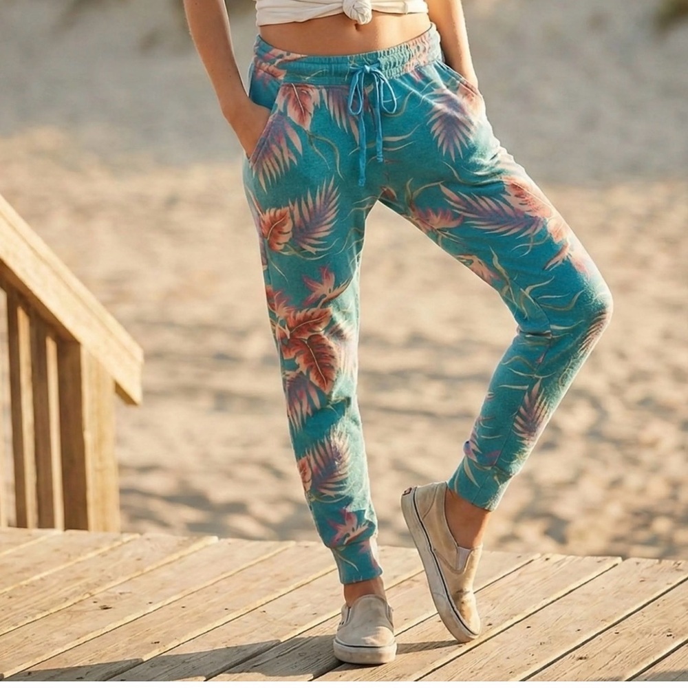 Aviator Nation Kuai Joggers